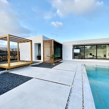Villa Bf Paraiso De Tranquilidad Villaverde  Exterior photo