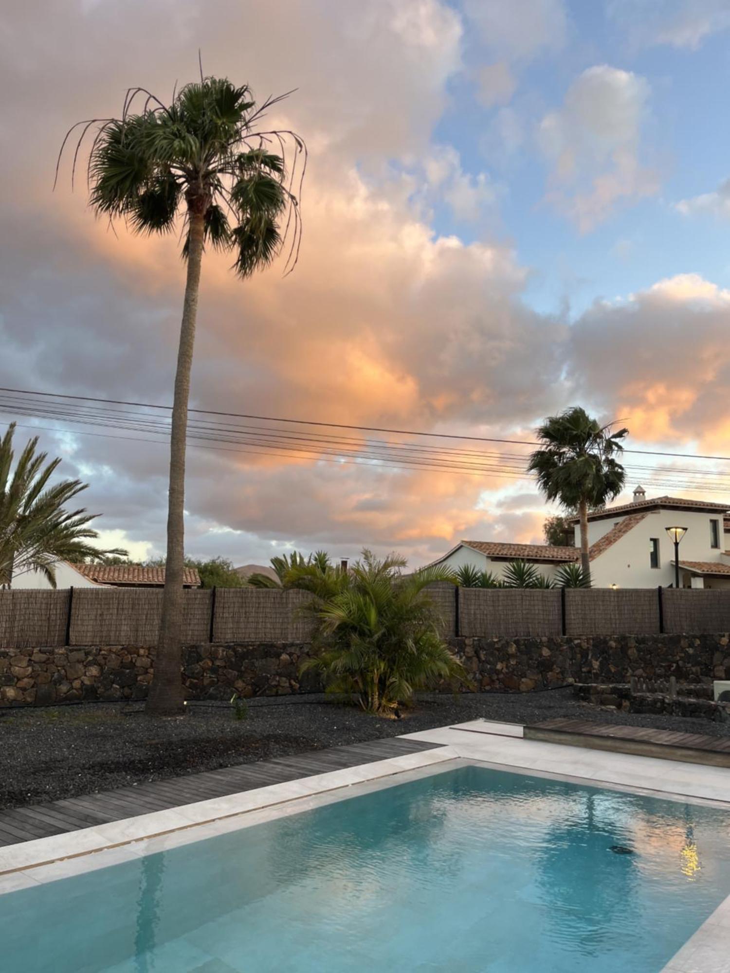 Villa Bf Paraiso De Tranquilidad Villaverde  Exterior photo